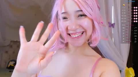 gongjulee online show from February 20, 2026, 6:26 am