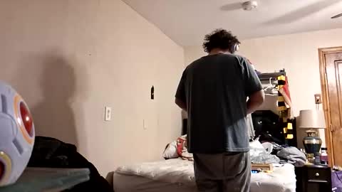 gonr369335096 online show from February 8, 2026, 10:40 am