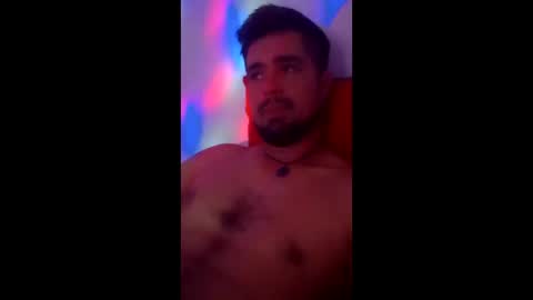 gonzaloreyna016 online show from April 15, 2026, 1:45 am