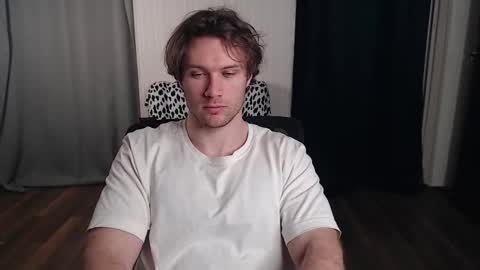 GonzotrasH online show from March 1, 2026, 12:07 pm