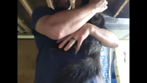 goober1979 online show from April 19, 2026, 11:31 am