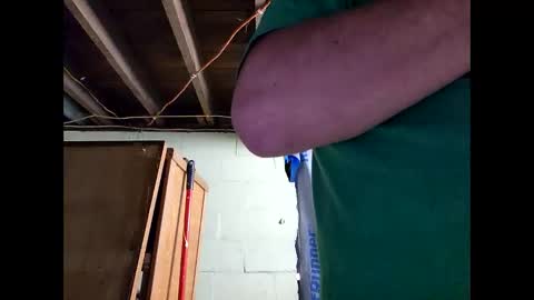 goober1979 online show from April 20, 2026, 7:26 pm