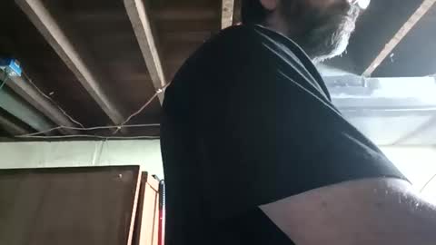 goober1979 online show from April 23, 2026, 6:43 pm