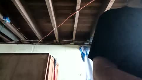 goober1979 online show from April 25, 2026, 9:34 am