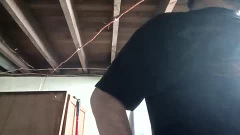 goober1979 online show from April 26, 2026, 11:19 am