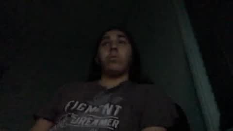 goober777 online show from March 2, 2025, 7:54 am