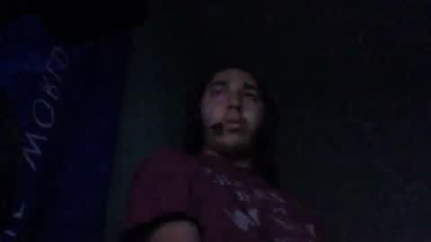 goober777 online show from October 8, 2025, 7:06 am