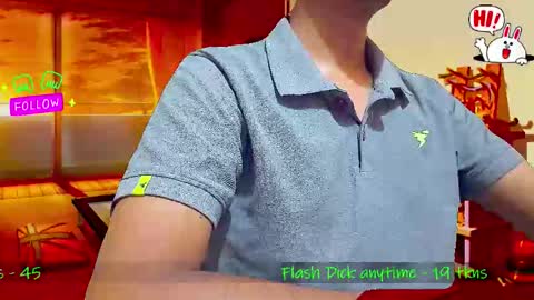 Joel online show from October 27, 2025, 5:06 pm