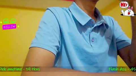 Joel online show from October 31, 2025, 5:47 pm