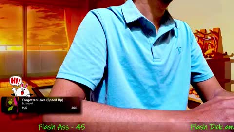 Joel online show from January 16, 2026, 12:03 am