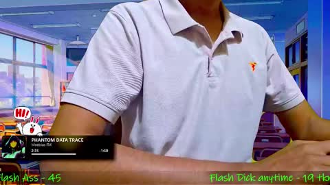 Joel online show from March 11, 2026, 5:52 pm