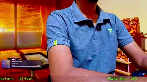 Joel online show from April 11, 2026, 4:50 am