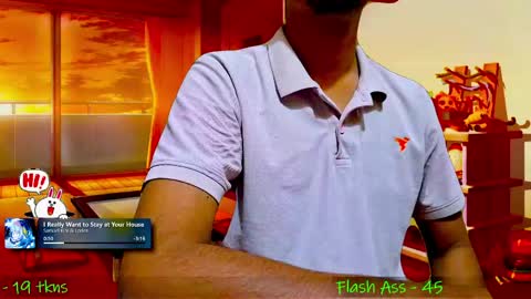 Joel online show from April 16, 2026, 4:24 am