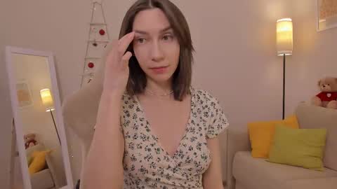 Good GlamorGirl online show from January 9, 2026, 3:31 am