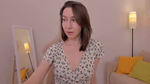 Good GlamorGirl online show from February 20, 2026, 6:26 am