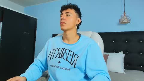 good_sheep online show from February 12, 2025, 4:23 am