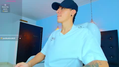 good_sheep online show from September 30, 2025, 4:39 am