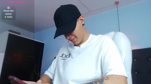 good_sheep online show from October 18, 2025, 3:53 am