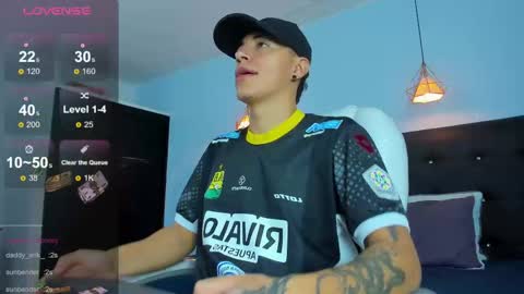 good_sheep online show from November 23, 2025, 3:39 am