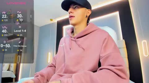 good_sheep online show from February 3, 2026, 3:26 am