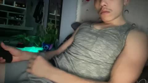 goodbatorboy online show from March 2, 2026, 12:35 am