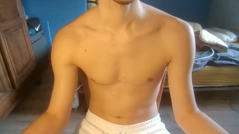 Goodboy online show from February 4, 2026, 4:13 pm