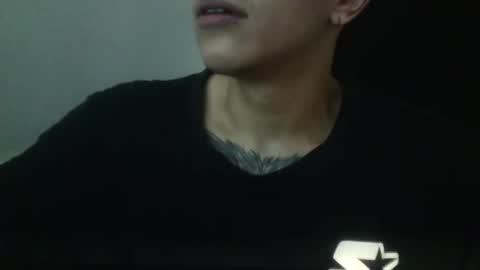 goodboy69i online show from February 6, 2025, 10:43 pm