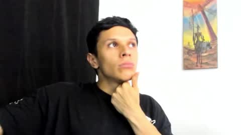 goodboy69i online show from February 12, 2025, 9:22 pm