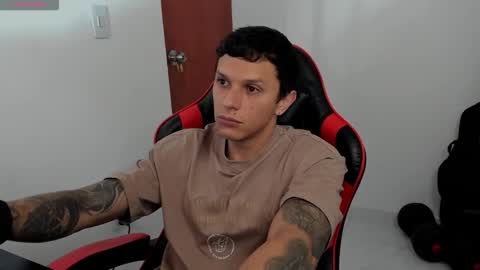 goodboy69i online show from September 14, 2025, 12:26 pm