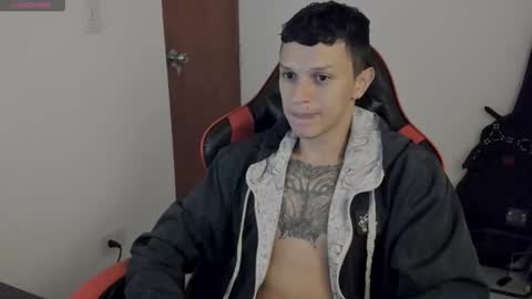 goodboy69i online show from October 22, 2025, 10:20 pm