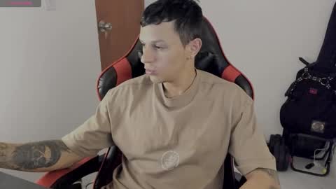 goodboy69i online show from October 23, 2025, 11:57 pm