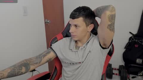 goodboy69i online show from October 26, 2025, 1:06 pm