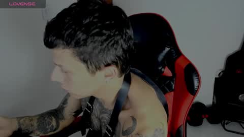 goodboy69i online show from November 15, 2025, 10:34 am