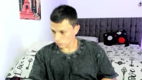 goodboy69i online show from January 31, 2026, 7:11 pm