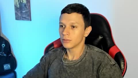 goodboy69i online show from February 21, 2026, 1:34 pm