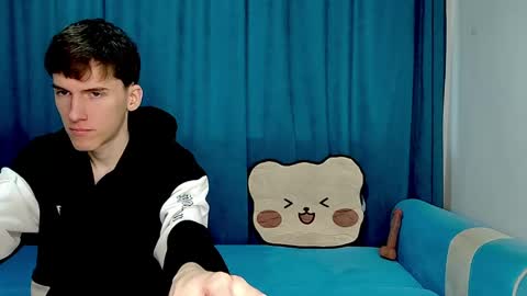 Snapshot of goodboyluca chatting on April 6, 2026, 1:12 pm Luca online show from April 6, 2026, 1:12 pm