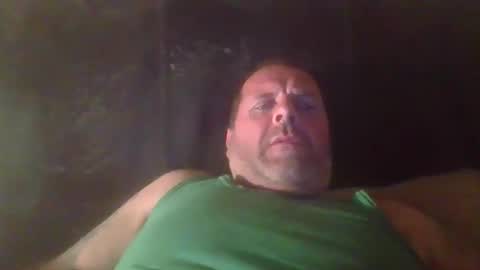 goodcock12345 online show from October 5, 2025, 2:04 pm