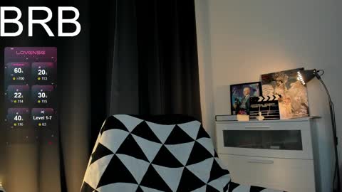 SOPHIE online show from February 24, 2025, 12:30 am