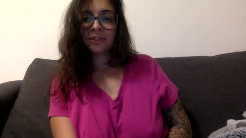goodgirl_mama online show from July 11, 2026, 2:47 am