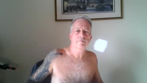 Goodgriefnotagain online show from September 18, 2025, 2:52 pm