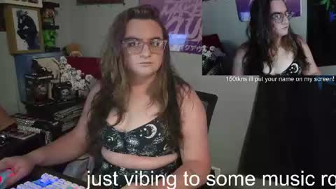 goodgrl1799 online show from July 19, 2026, 4:16 am