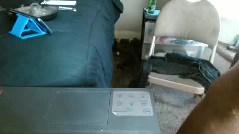 GoodieTimes1 Mrs. Bonnie  Mr. Clyde online show from April 26, 2026, 8:28 pm