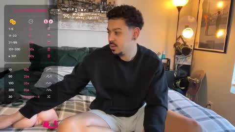 Goodjob Jay online show from February 19, 2026, 4:36 pm