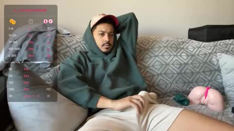 Goodjob Jay online show from March 3, 2026, 4:24 pm