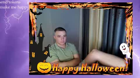 Pum online show from October 31, 2025, 7:04 pm