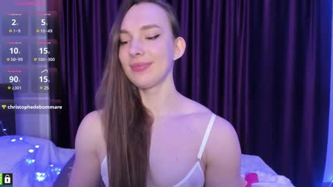 Snapshot of goodnight_kitty chatting on March 12, 2025, 10:17 pm goodnight_kitty online show from March 12, 2025, 10:17 pm