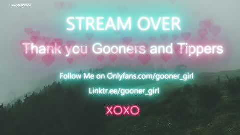 Snapshot of gooner_girl chatting on January 2, 2025, 10:11 pm gooner_girl online show from January 2, 2025, 10:11 pm