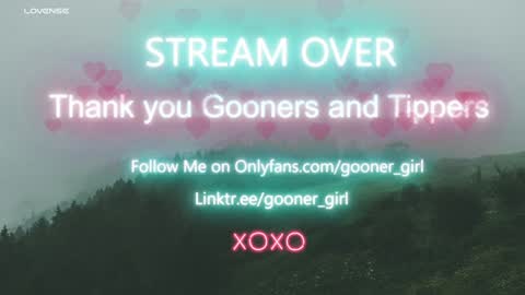 Snapshot of gooner_girl chatting on January 3, 2025, 9:47 pm gooner_girl online show from January 3, 2025, 9:47 pm
