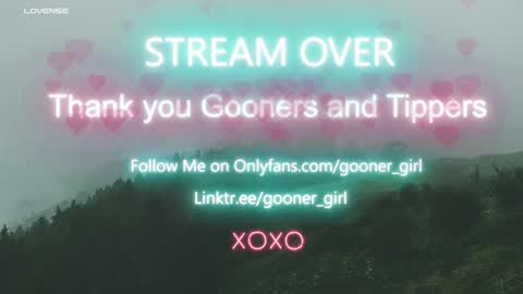 Snapshot of gooner_girl chatting on January 26, 2025, 1:20 am gooner_girl online show from January 26, 2025, 1:20 am