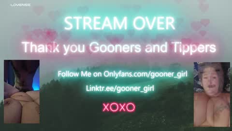 Snapshot of gooner_girl chatting on January 28, 2025, 4:30 pm gooner_girl online show from January 28, 2025, 4:30 pm